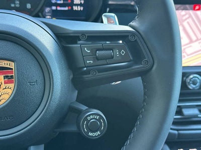 2026 Porsche Macan T