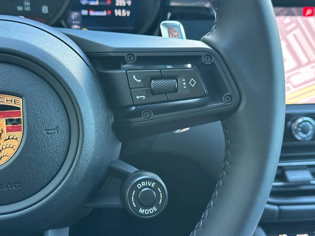 2026 Porsche Macan T