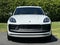 2026 Porsche Macan Macan T