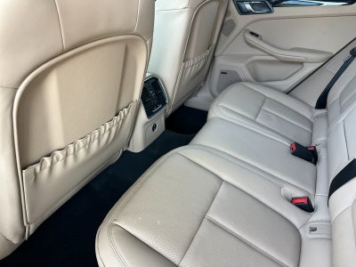 2026 Porsche Macan Macan T