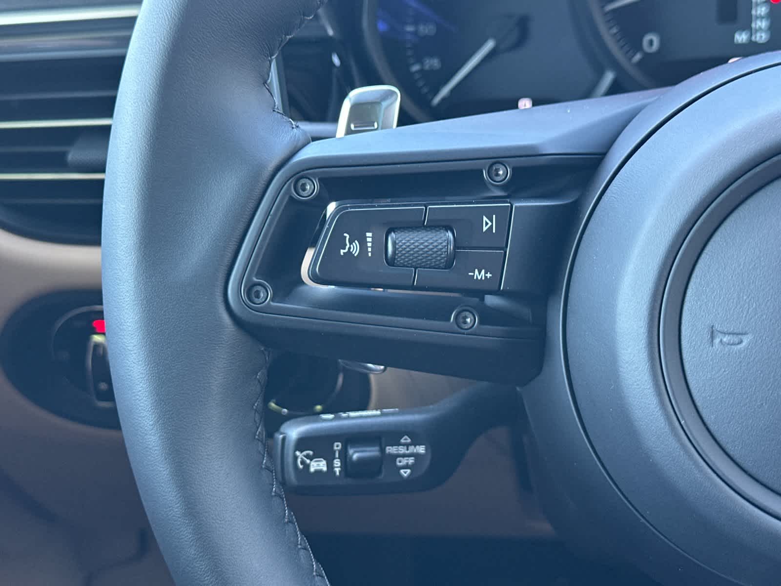 2026 Porsche Macan Macan T