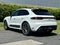 2026 Porsche Macan Macan T
