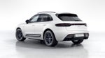 2026 Porsche Macan Macan T