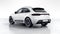 2026 Porsche Macan Macan T