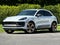 2026 Porsche Macan Macan T