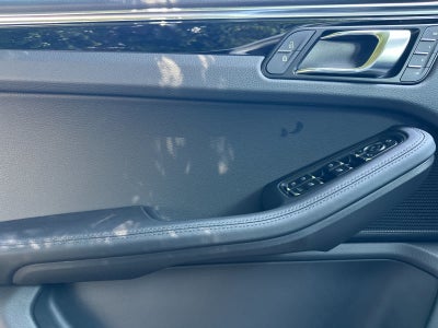 2026 Porsche Macan Macan T