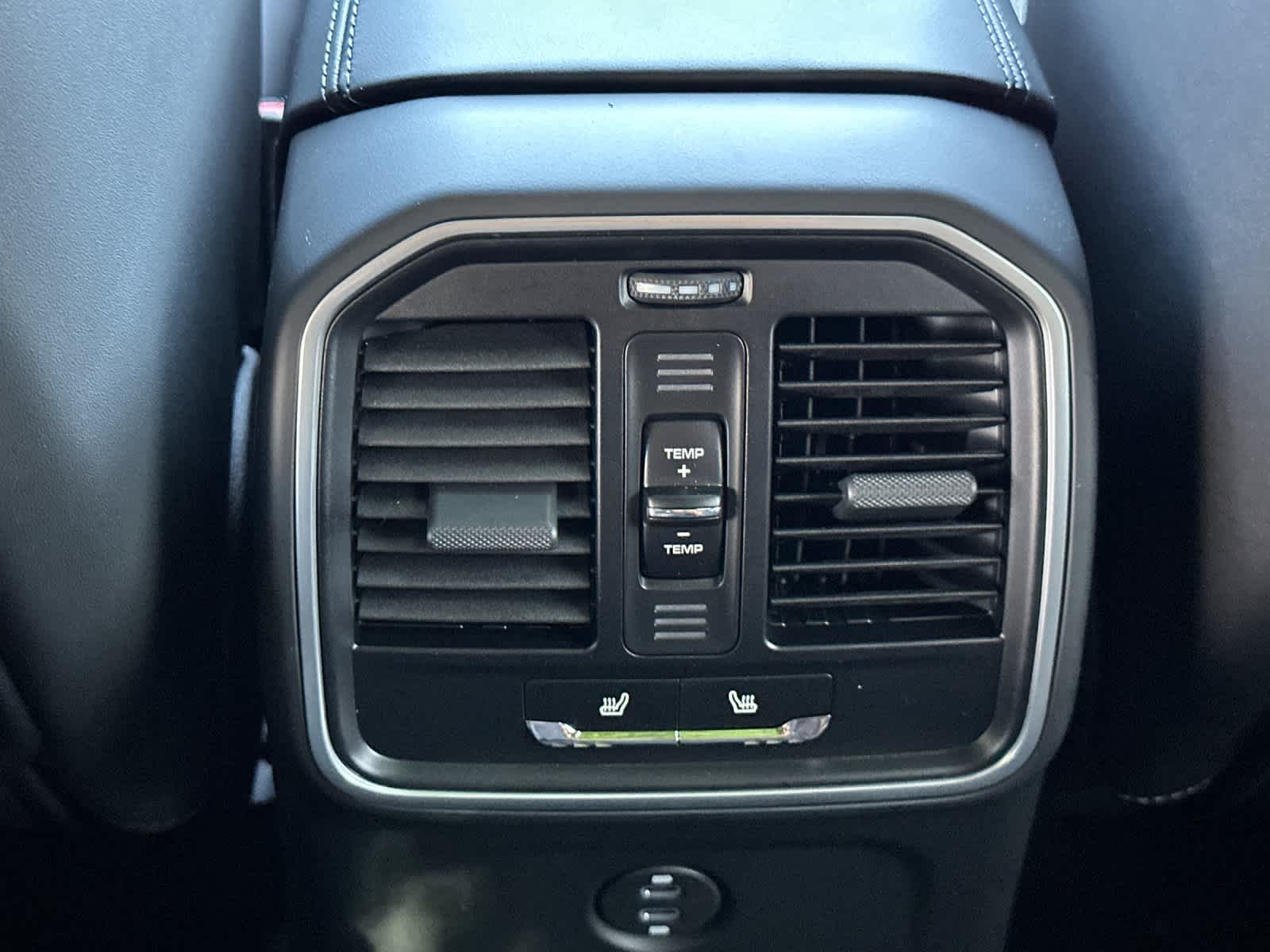 2026 Porsche Macan Macan T