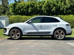 2026 Porsche Macan Macan T