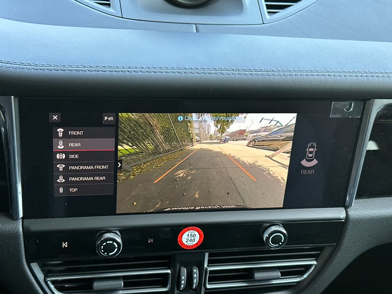 2026 Porsche Macan Macan T