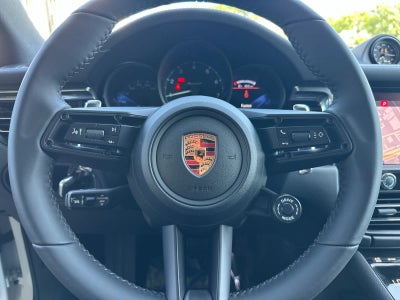 2026 Porsche Macan Macan T