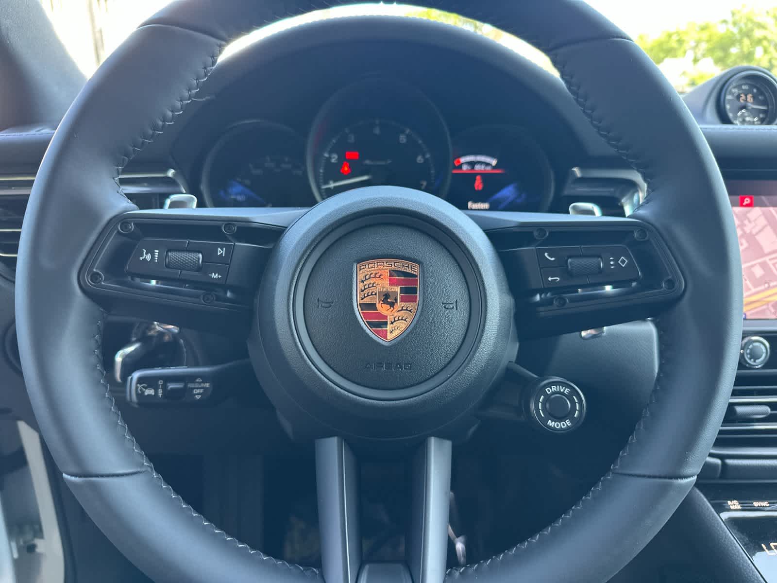 2026 Porsche Macan Macan T