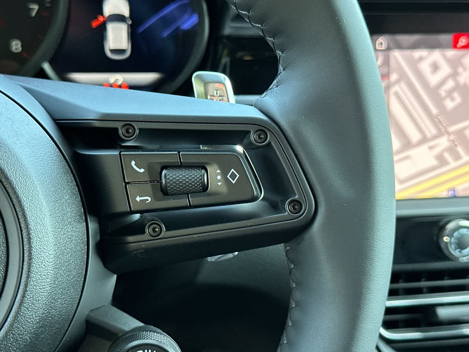 2026 Porsche Macan Macan T