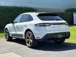2026 Porsche Macan Macan T