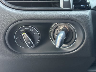 2026 Porsche Macan Macan T