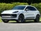 2026 Porsche Macan Macan T
