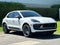 2026 Porsche Macan Macan T