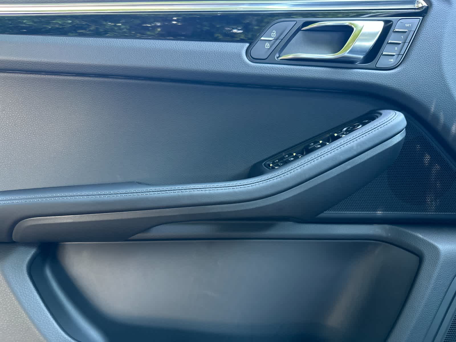 2026 Porsche Macan Macan T