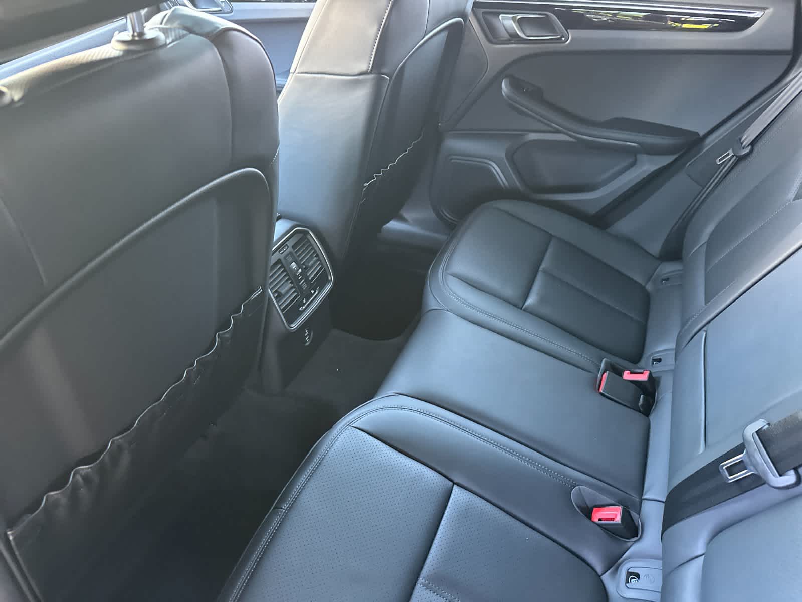 2026 Porsche Macan Macan T