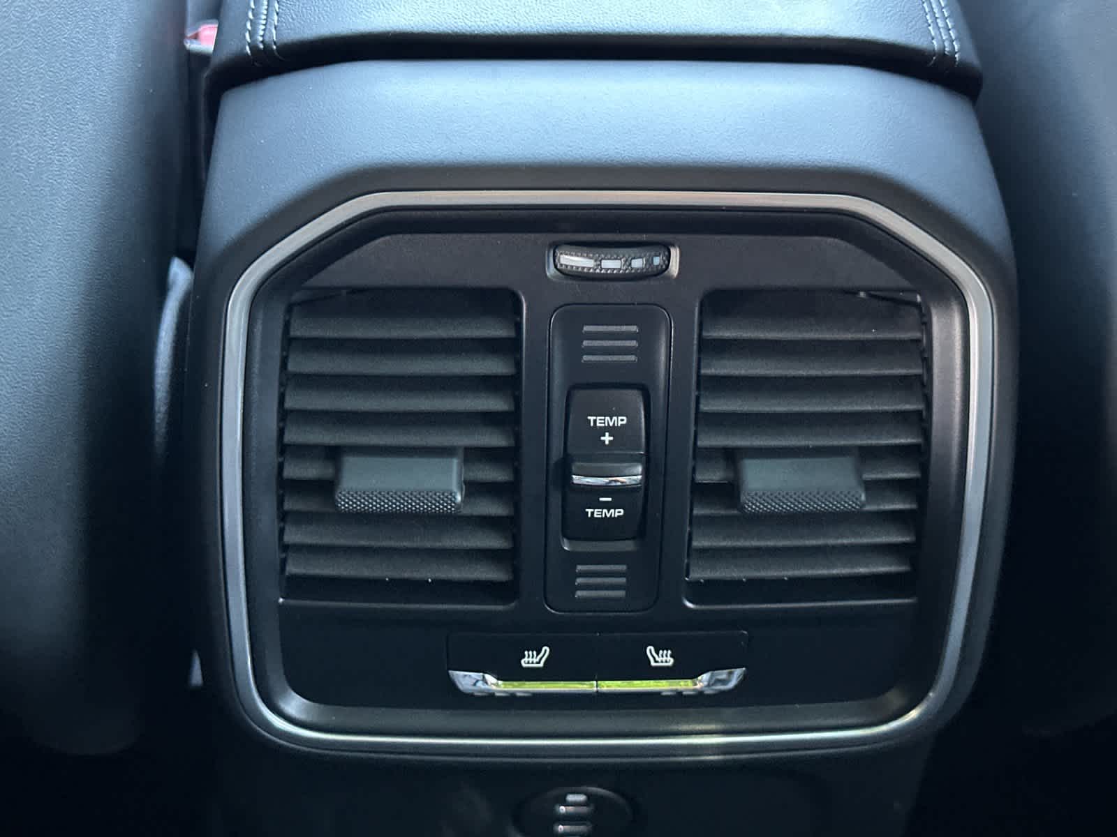 2026 Porsche Macan Macan T