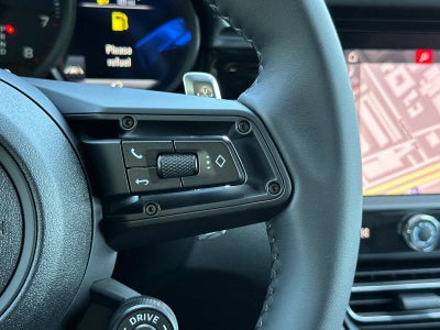 2026 Porsche Macan Macan T
