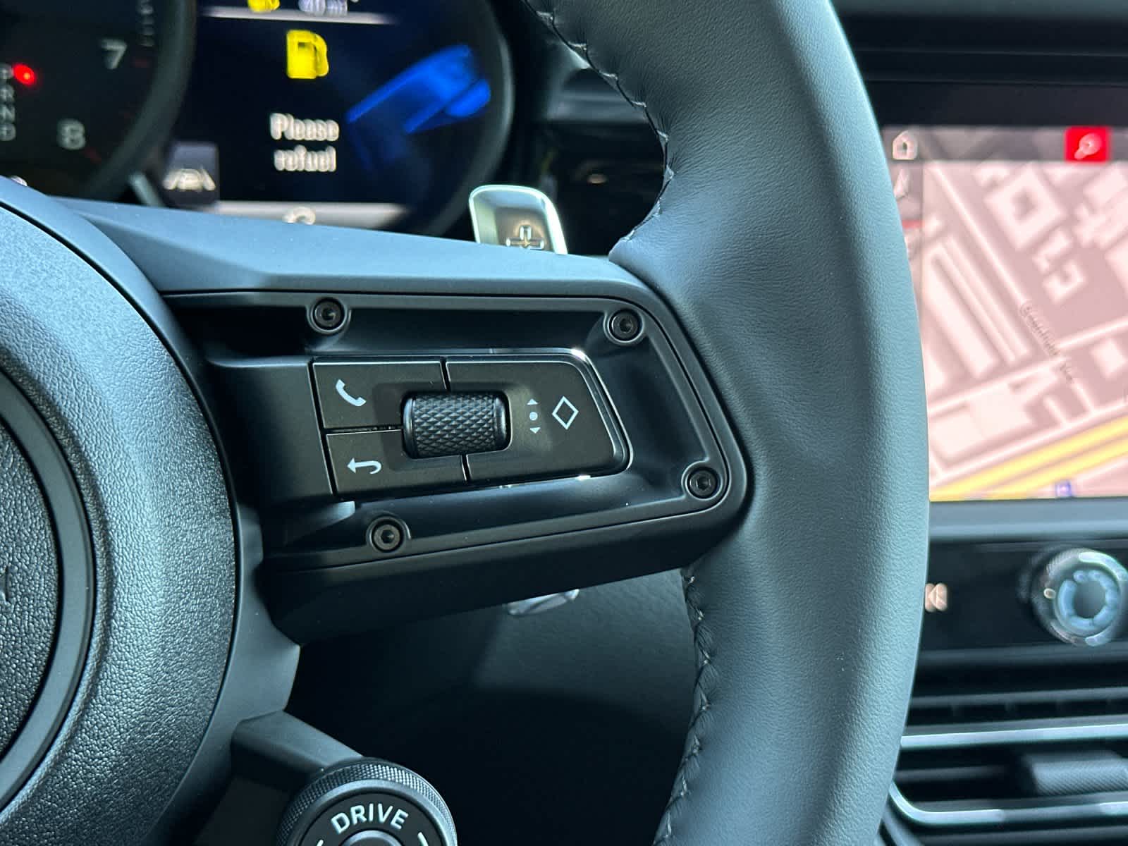 2026 Porsche Macan Macan T