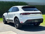 2026 Porsche Macan Macan T