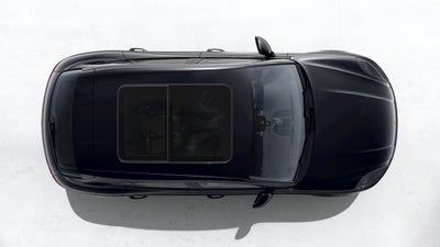 2022 Porsche Macan Macan