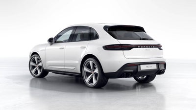 2023 Porsche Macan Base