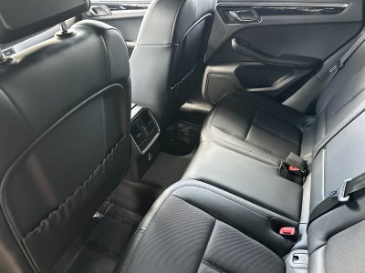 2024 Porsche Macan Macan