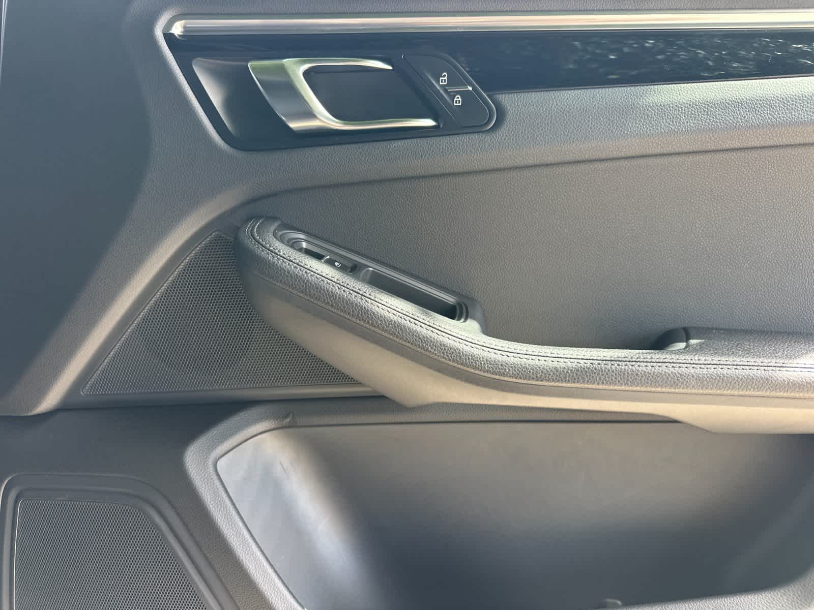 2024 Porsche Macan Macan