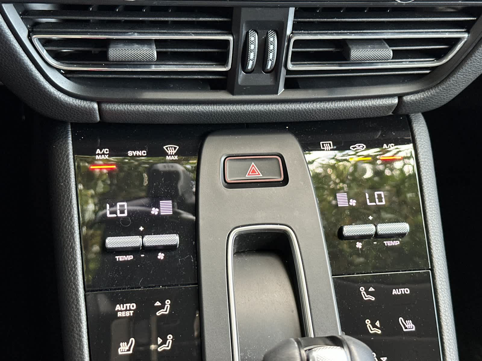 2024 Porsche Macan Macan