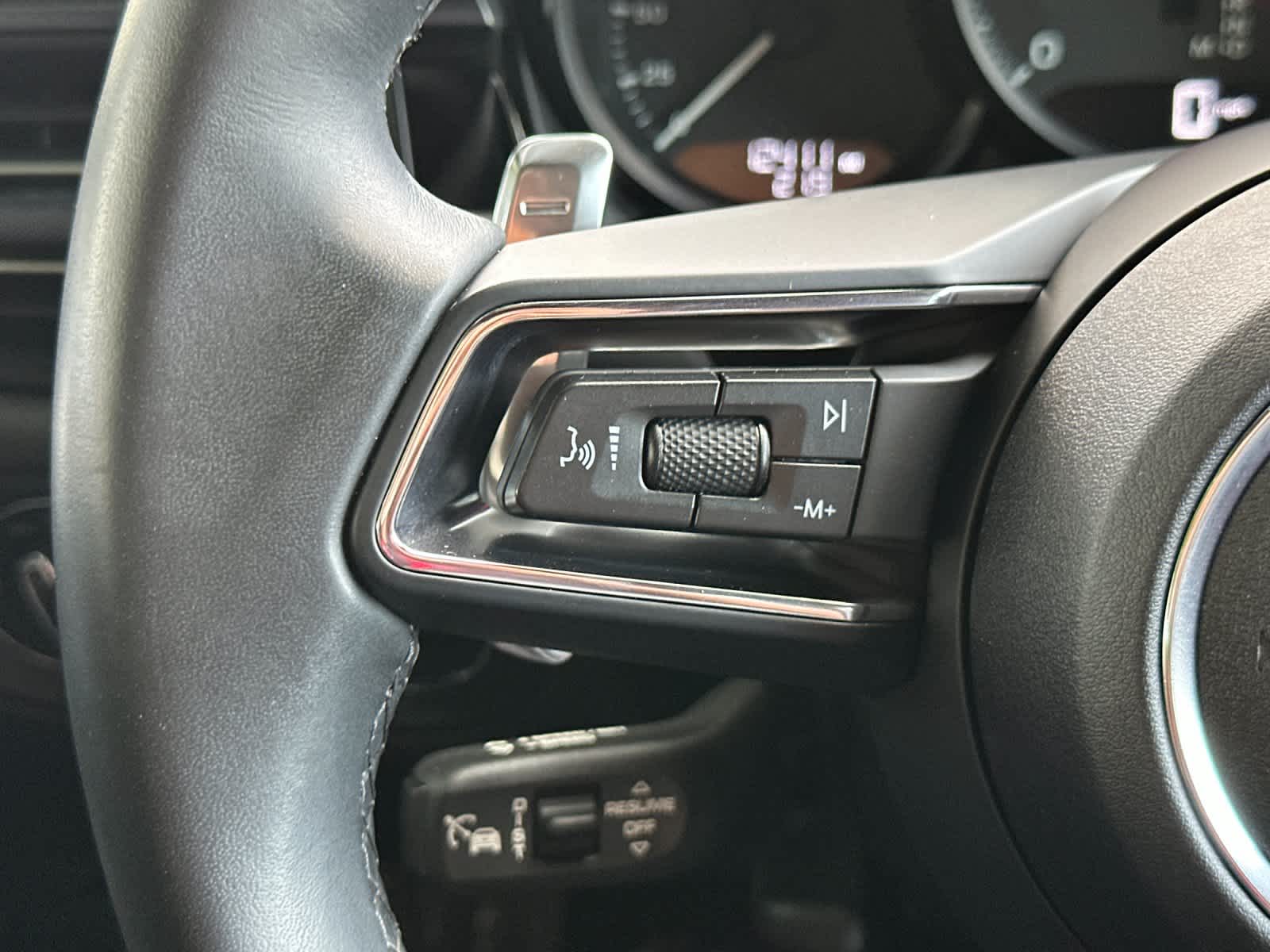 2024 Porsche Macan Macan