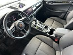 2024 Porsche Macan Macan