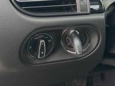 2026 Porsche Macan T