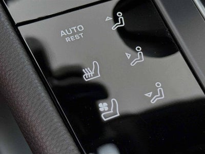 2026 Porsche Macan T