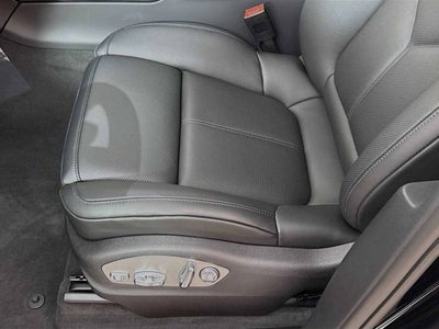 2026 Porsche Macan Macan T