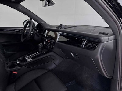 2026 Porsche Macan Macan T