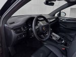 2026 Porsche Macan Macan T