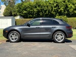 2018 Porsche Macan Macan