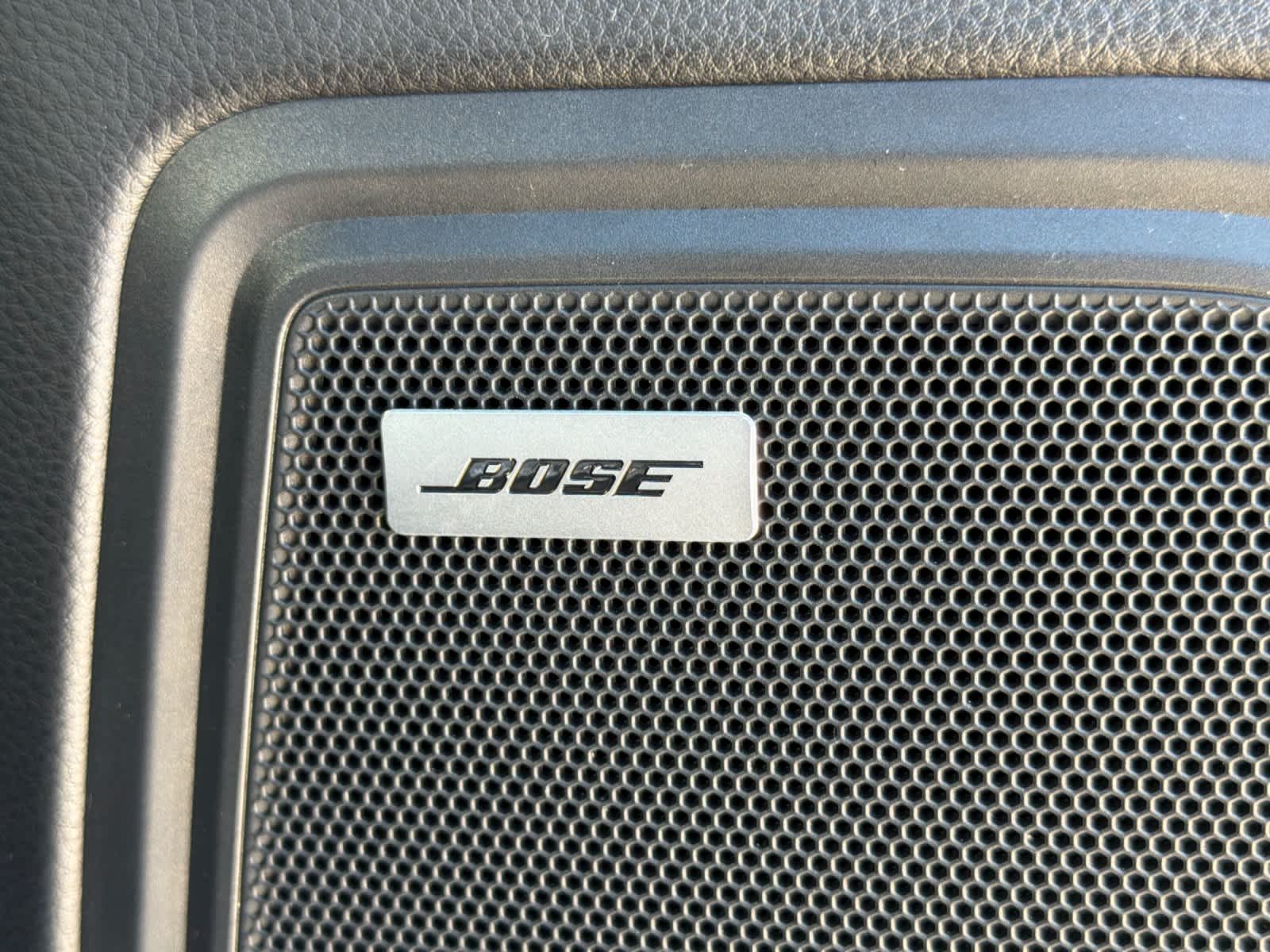 2018 Porsche Macan Macan