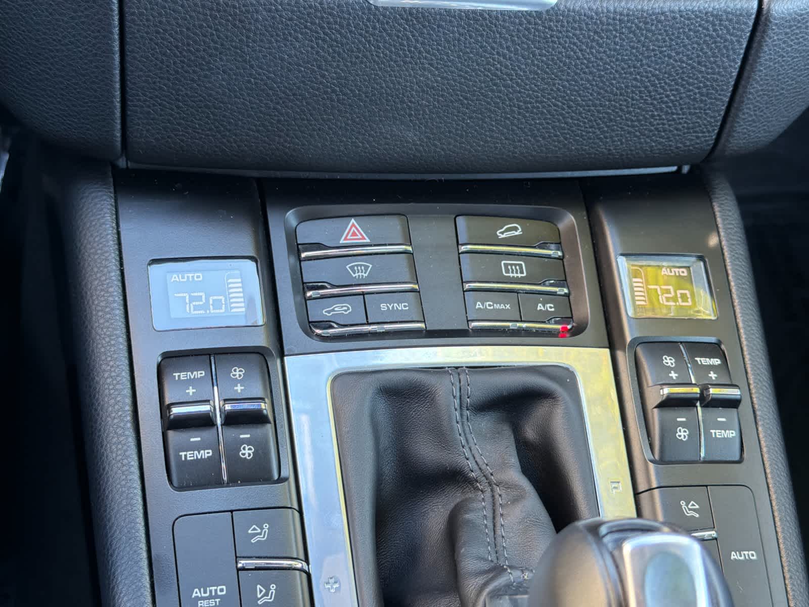 2018 Porsche Macan Macan