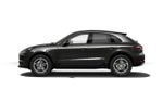 2018 Porsche Macan Macan