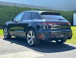 2023 Porsche Macan T