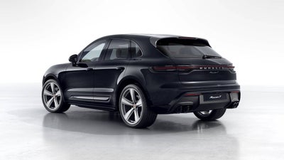 2023 Porsche Macan T