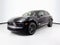 2025 Porsche Macan T