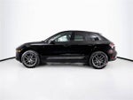 2025 Porsche Macan T
