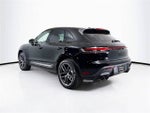 2025 Porsche Macan T