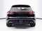 2025 Porsche Macan T