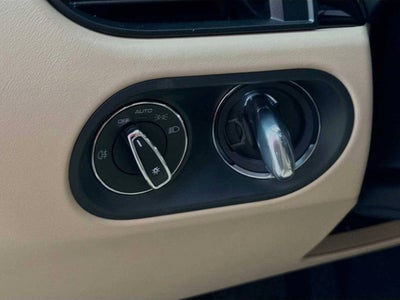 2026 Porsche Macan T