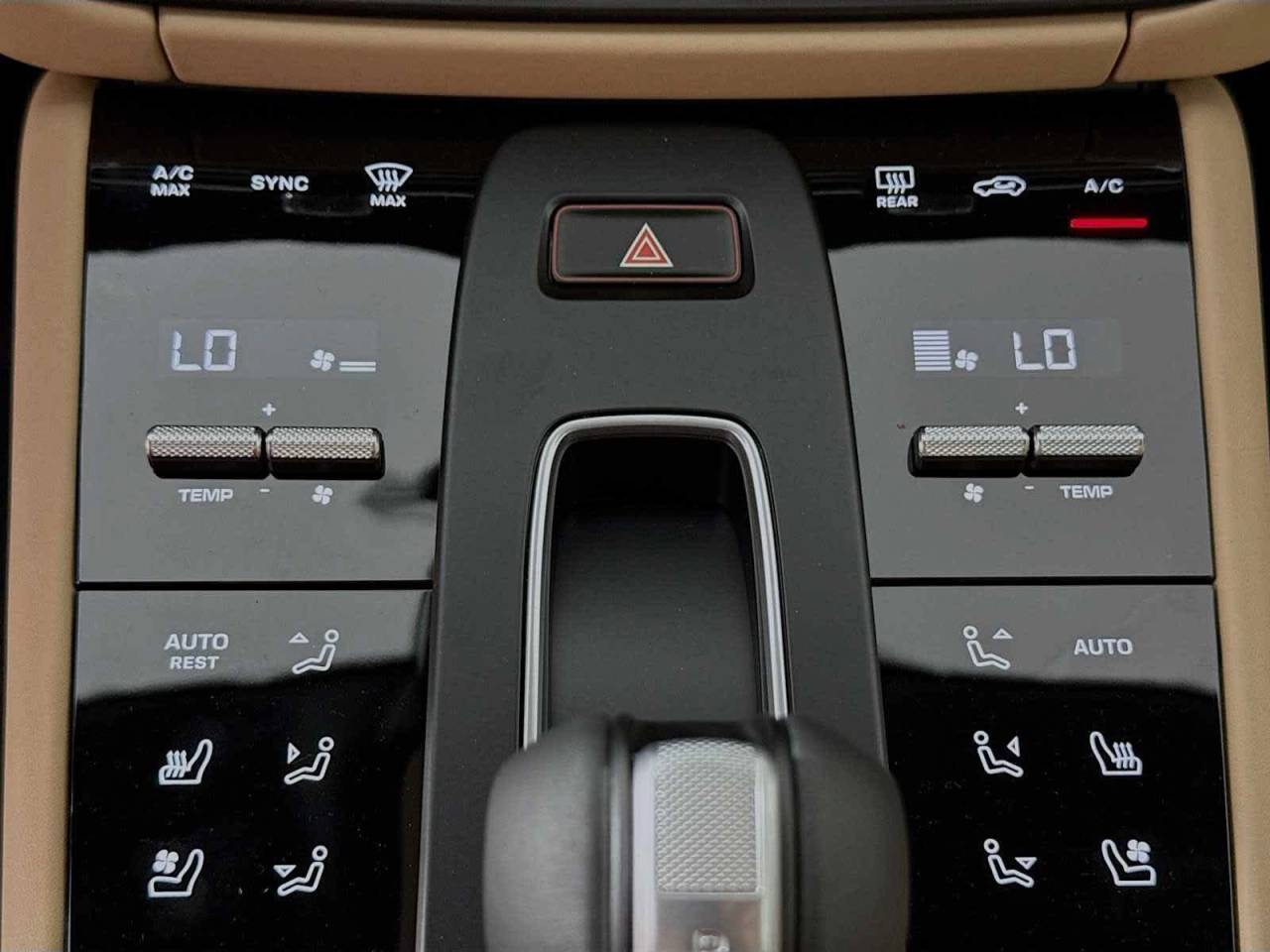 2026 Porsche Macan T